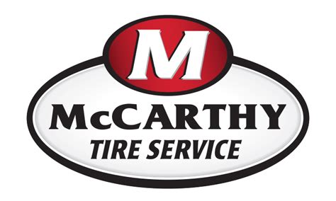 Our founder, Joseph <b>McCarthy</b>, won the contract to supply truck <b>tires</b> to the fleet, a relationship we continue to the present. . Mccarthy tire